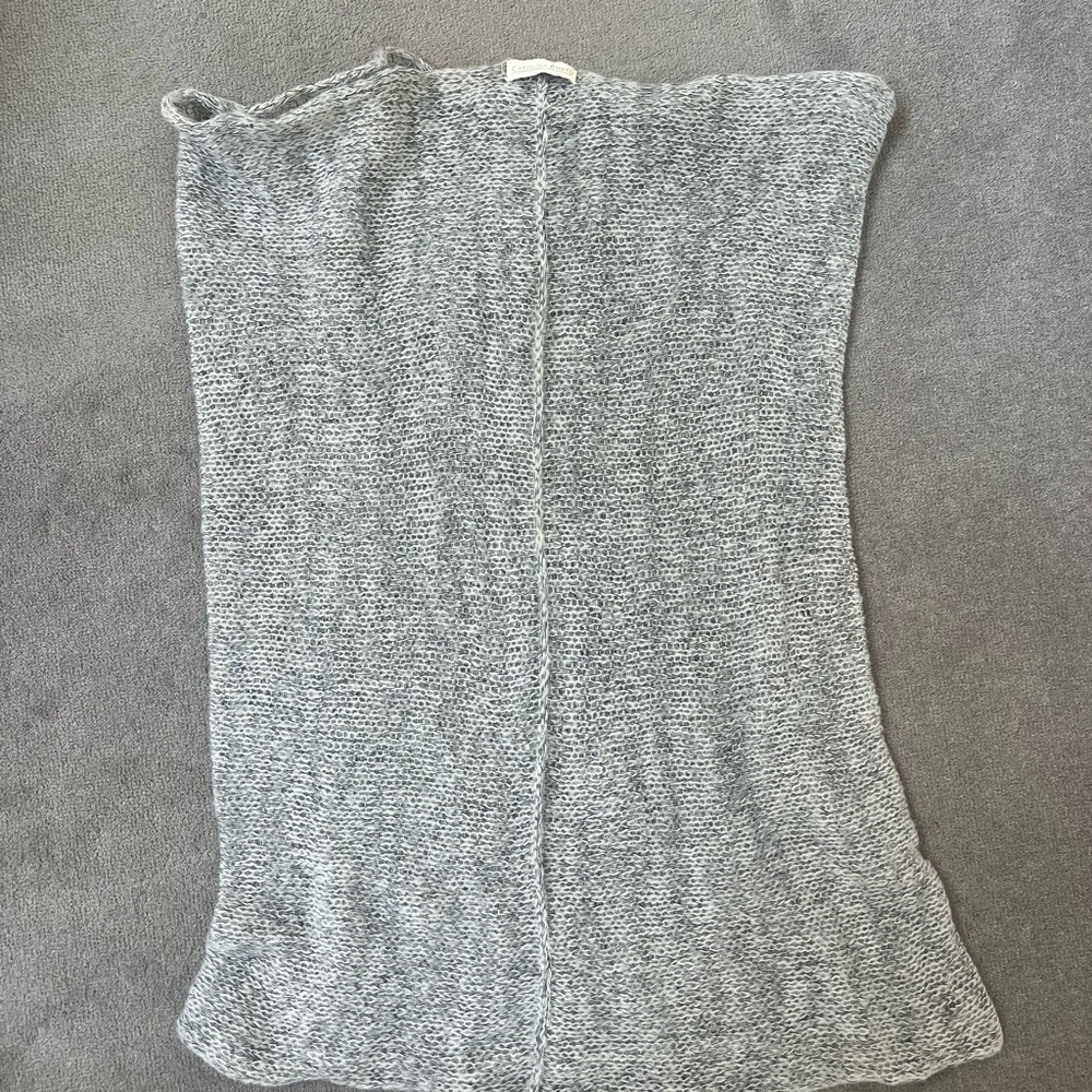 Carolina Amato Cashmere Scarf